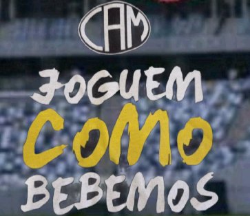 @Atletico 
#GloriaEterna 
#ContinenteAtleticano