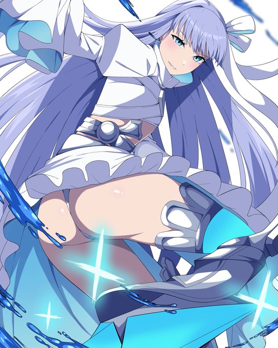 メルトピックアップ記念に
フォロワーさんのお誕生日記念に描いた
かっこいいメルトも再掲しよう。
たまにはこういうかっこいい
サーヴァントのイラストもいいよね 