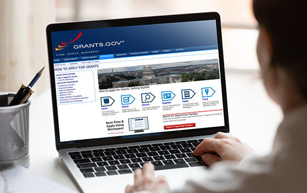Has your agency applied for an FMCSA discretionary grant? Time is running out to submit by April 19th, 5 p.m. ET. Learn about our grant programs and find tips for application submission at fmcsa.medium.com/helpful-tips-f….