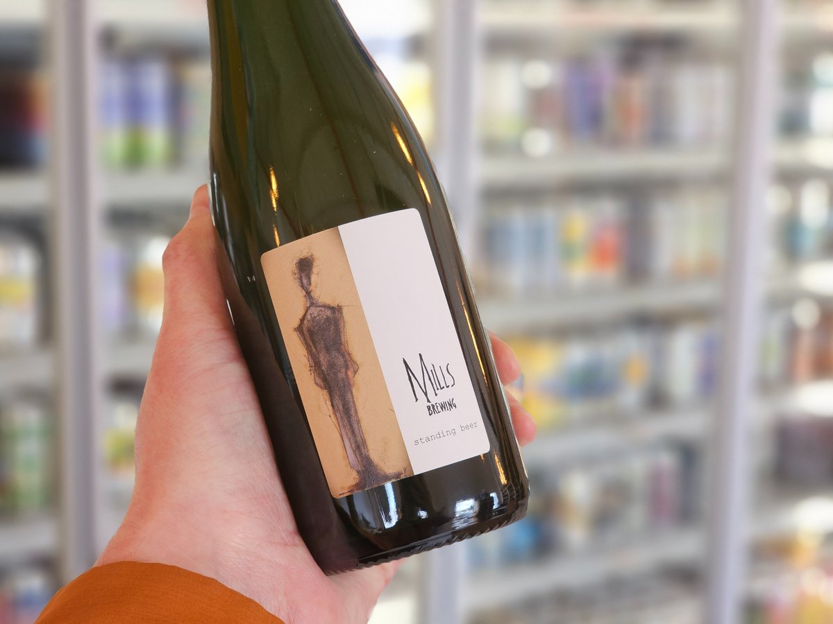 It's been a while <a href="/MillsBrewing/">Mills Brewing</a> 
radbeer.com/collections/al…