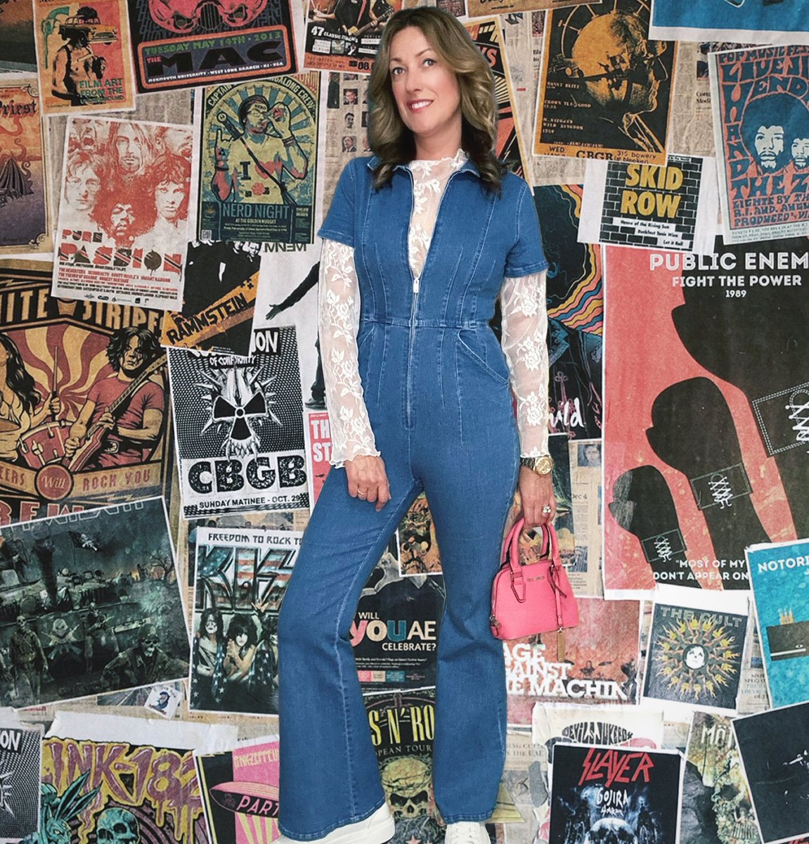 Chelsea K. Ray (@chelseakrayblog) on Twitter photo “Come with me as we discover what jumpsuits are in style, and which fit your body type best.” ( 🔗 in bio)
<a href="/FreePeople/">Free People</a> <a href="/SteveMadden/">STEVE MADDEN</a> <a href="/Windsorstore/">WindsorStore.com</a> #jumpsuit “Come with me as we discover what jumpsuits are in style, and which fit your body type best.” ( 🔗 in bio)
<a href="/FreePeople/">Free People</a> <a href="/SteveMadden/">STEVE MADDEN</a> <a href="/Windsorstore/">WindsorStore.com</a> #jumpsuit