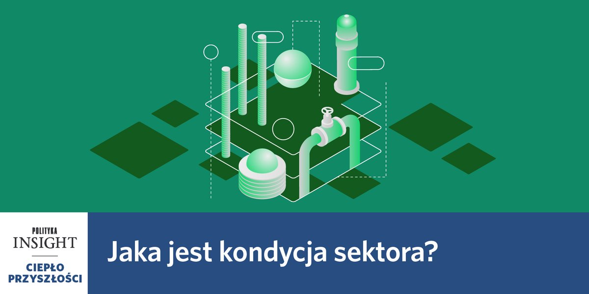 Zapraszamy na nową serię podcastową Ciepło przyszłości. W 1. odcinku Piotr Górnik, prezes Fortum Power and Heat Polska, mówi o kondycji polskiego ciepłownictwa i zastanawia się, jak poprawić sytuację firm z branży. Rozmawia @DomBRODACKI. Partner serii Fortum Power and Heat Polska