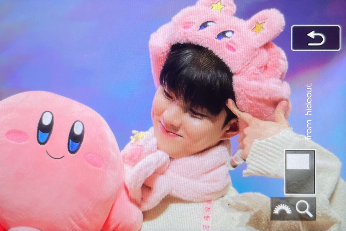 240404 귀여웡 #더보이즈 #THEBOYZ #큐 #지창민