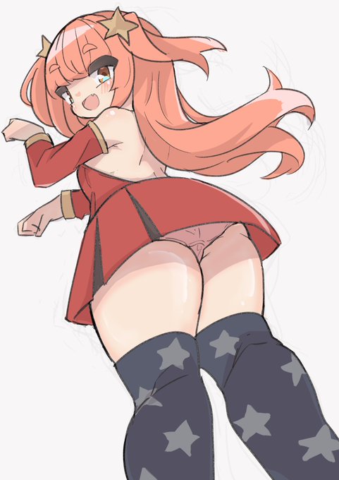 勝手にフォロワーさんのオリキャラを描く回
amber星屑さんちの子を描きました 