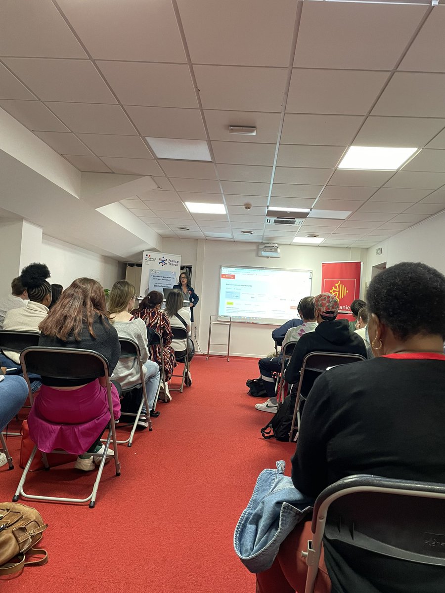 #TAF <a href="/Carcassonne/">Carcassonne Central</a>
Présentation Mon Parcours Formation Métiers 
@laregionoccitanie
@FTravail_OCC@occitanie