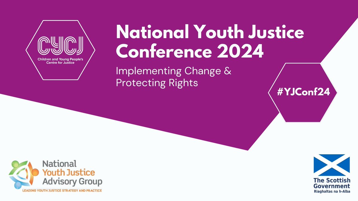 Last chance to apply for the National Youth Justice Conference! Deadline is this Sunday the 7th April. Application Form link - forms.office.com/e/36ST4UcZJH Workshop Link - forms.office.com/e/Xa0riQWEnh Marketing Stall Link - forms.office.com/e/weZFnk6uyp