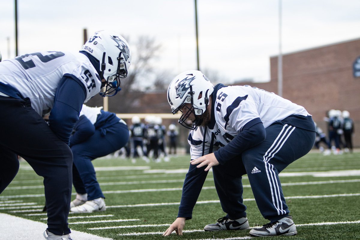 UWStoutFootball tweet picture