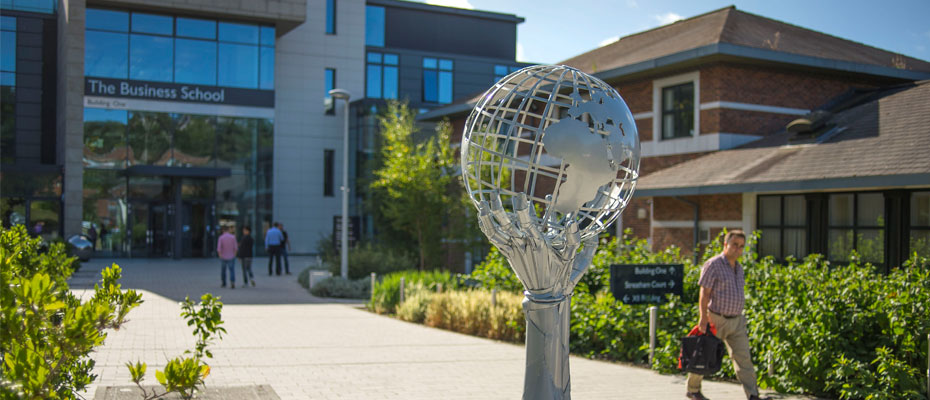 Join the Exeter Research Methods Centre (RMC) and leading econometricians for a doctoral level workshop on the theory and application of structural modelling and estimation techniques. 📅 1st- 3rd May 📍Streatham Court Lecture Theatre A 👉ow.ly/pVpG50R7q2B