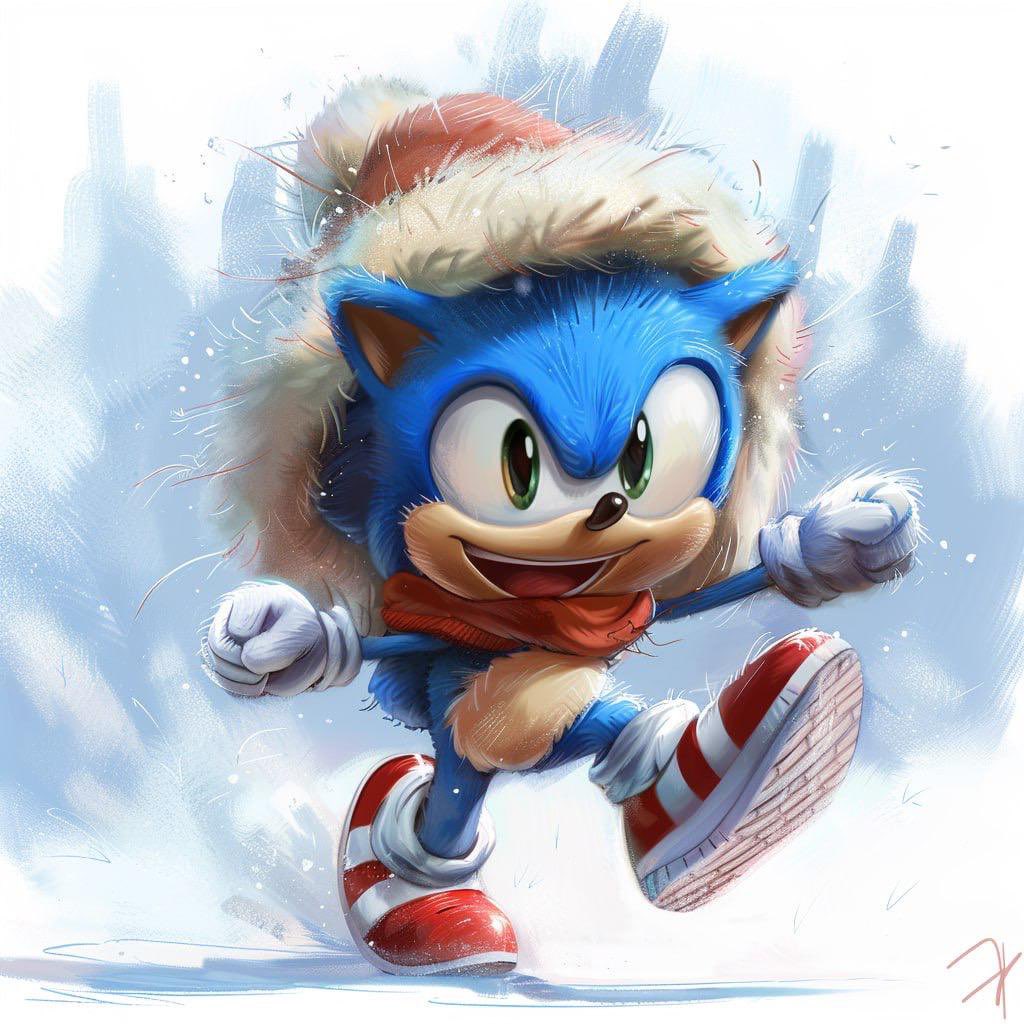 #SONICWIF ,Catch the Sonic Wave on SOLANA🔷 ⚡️You are only a winner with Sonic WIF⚡️ 🔵CA: 9YYoJ6NaCm1kY76oYNF2uAWTRnJ6nFc4Q5MujeyNo28D 🔹Burnt LP 🔹Low tax 🔹Huge Marketing t.me/Sonic_WIF #Sonic_Wif #SOL #Crypto #Cryptocurency