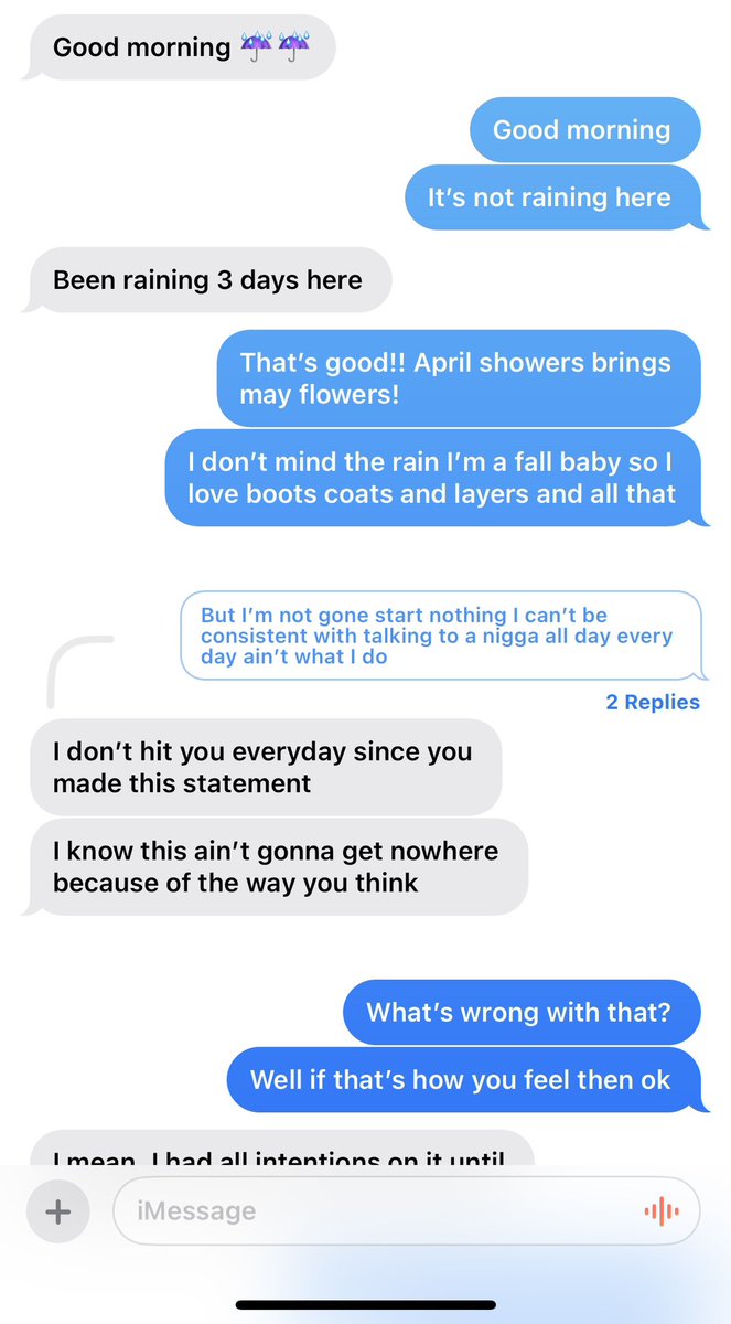 SoPrettynPayed's tweet image. I’m a just try dating next year because ain’t no way this is what’s out there?!? 😂😂