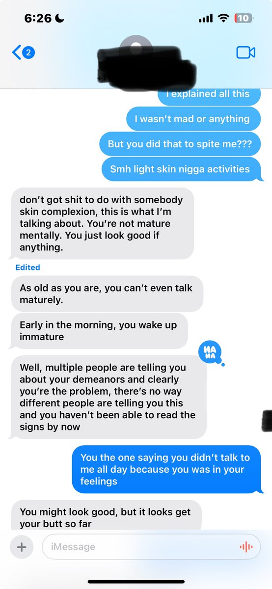 SoPrettynPayed's tweet image. I’m a just try dating next year because ain’t no way this is what’s out there?!? 😂😂