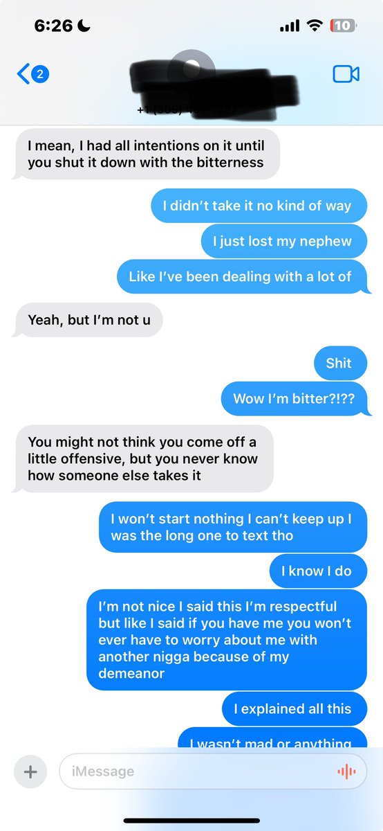 SoPrettynPayed's tweet image. I’m a just try dating next year because ain’t no way this is what’s out there?!? 😂😂