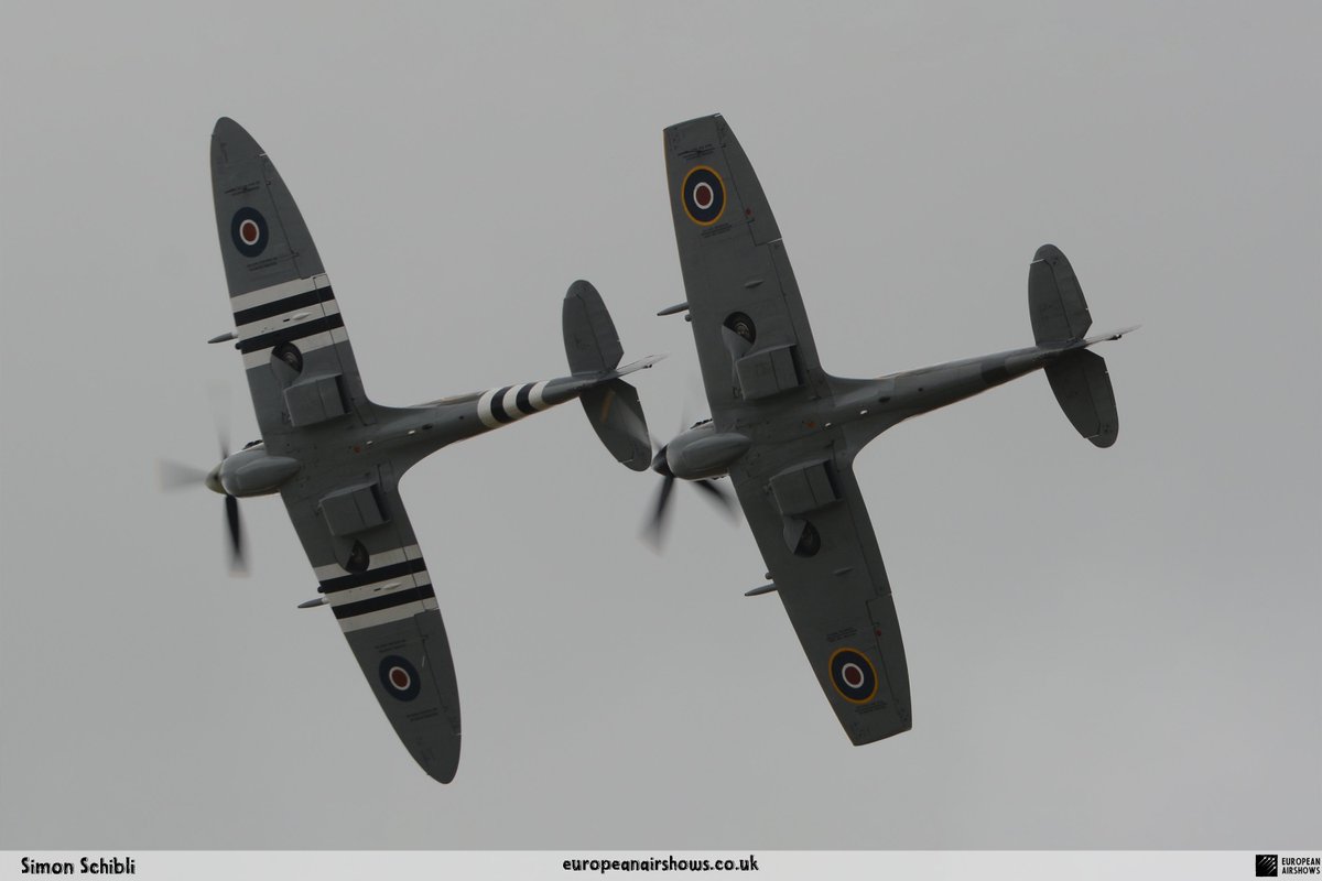 𝐀𝐈𝐑𝐒𝐇𝐎𝐖 𝐍𝐄𝐖𝐒: The 2024 schedule for the Battle of Britain Memorial Flight has been released.

Find out where you can see the BBMF this year by clicking the link below.

europeanairshows.co.uk/schedules/batt…