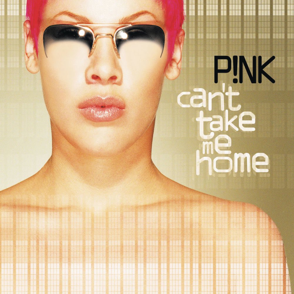 24 years ago today @Pink released ‘Can’t Take Me Home’ as her debut studio album
#Pink #AleciaMoore 
#CantTakeMeHome 💿
#ThereYouGo 
#MostGirls  
#YouMakeMeSick 
April 4, 2000