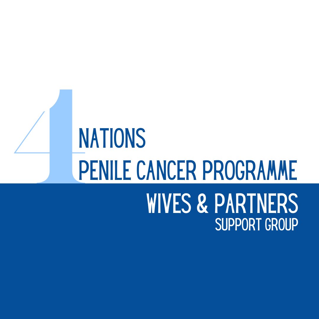 We understand if your partner has #penilecancer, it can have an impact on you too. If you would like to meet with others in your situation to share your experiences please email us at sinead.collins@orchid-cancer.uk.org ✨Tuesday, April 9, 2024 ✨11:30 - 12:30 (BST) ✨Online
