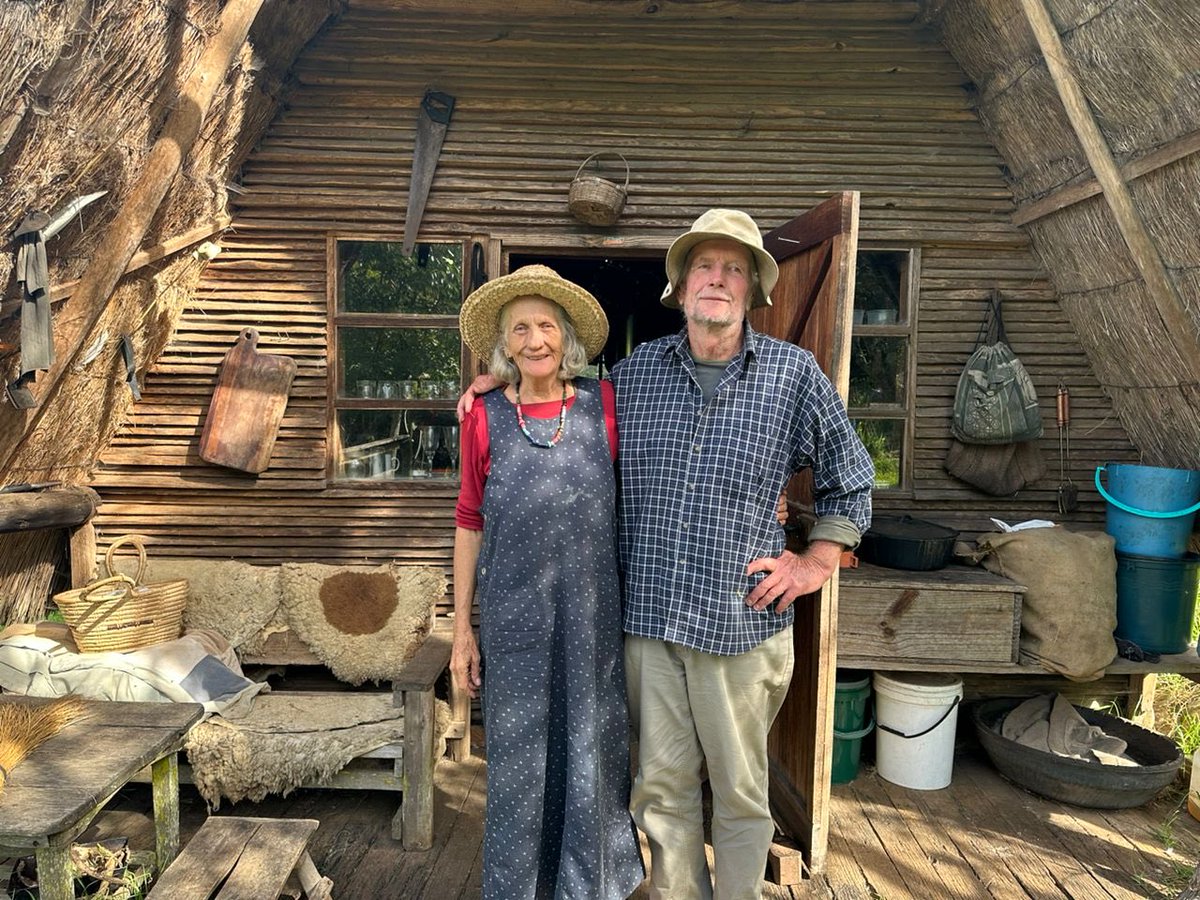 Happiness is living in #Chimanimani mountains #Zimbabwe for 41 years no car,TV, bank, money just living in harmony with #nature ⁦@taraturk1⁩ ⁦@ferialhaffajee⁩ ⁦@Zenamaajar⁩ ⁦@AidaMSykes⁩ ⁦@shau_mud⁩ ⁦@JanineMorna⁩ ⁦@DGlenwright⁩