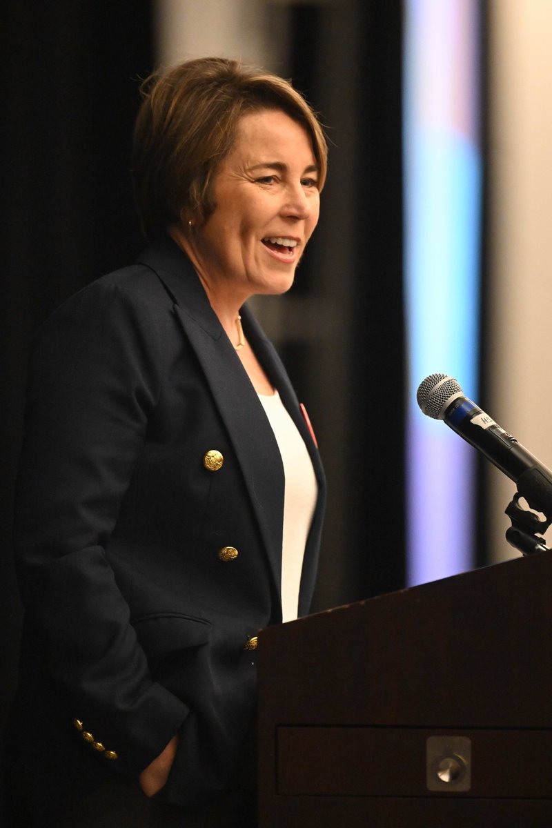 Congratulations to
<a href="/MassGovernor/">Governor Maura Healey</a>, <a href="/MassLtGov/">Lt. Governor Kim Driscoll</a>, Sheila Green, Kate Fox &amp; <a href="/VisitMA/">Visit Massachusetts</a> on an inspiring day at #MAGovConf24
We, <a href="/guptamedia/">Gupta Media</a>, &amp; <a href="/CastleGRP/">The Castle Group</a> are grateful to have had the opportunity to partner on the branding for their upcoming MA 250 campaign.