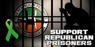 CaoimhinMurphy8's tweet photo. There is still Irish Republican political prisoners held captive for their willingness to oppose the continual illegal occupation of Ireland.
My support will always be with the men and women behind the wire.
#Maghaberry #Portlaoise #Hydebank #IRPWA https://t.co/ckTp5NNSqd