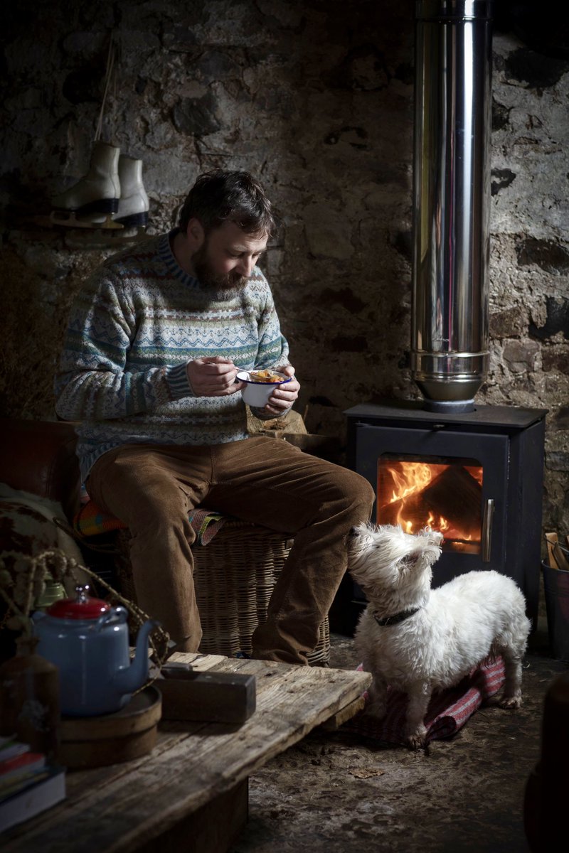 Congratulations to Susie Lowe who has been nominated for the global Food Photographer of the Year award for this beautiful pic of Peter & Seòras at Guardswell Farm for my cookbook Hebridean Baker at Home. Isn’t it the most stunning pic, do you think she should win?