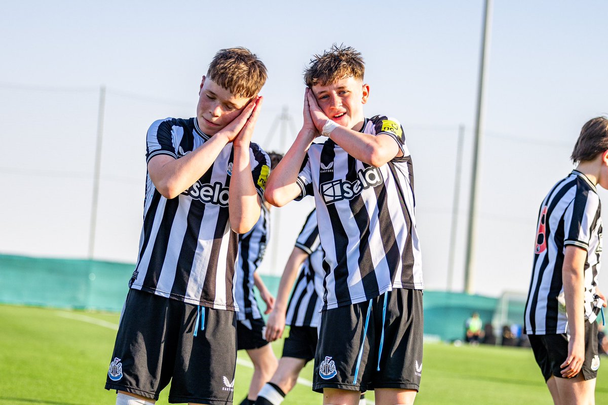 Mina Cup Dubai tweet media