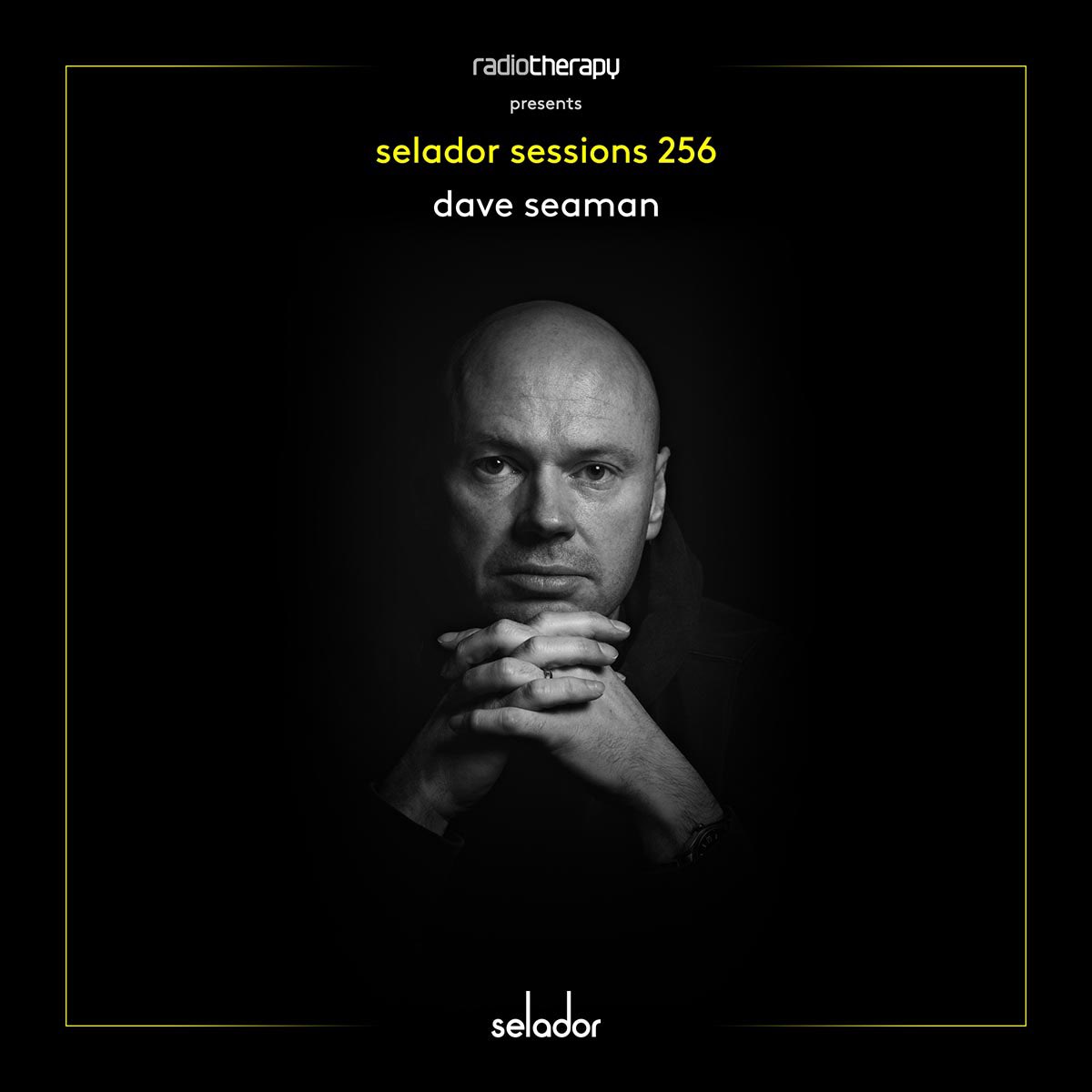 Blasting out the tunes in a manner to which you've become accustomed, @daveseaman’s back with another seamless Radio Therapy presentation of the hottest new club music. 

Twelve fresh club cuts, one after another, without skipping a beat (make that 20 if you’re joining us..