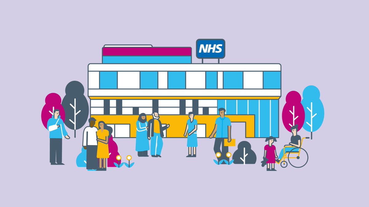 💬 Share your experiences of pharmacy services as an inpatient. Join the national New Hospital Programme at their 90-minute virtual engagement workshop on Tuesday 30 April 2024. Find out more and sign up here: newhospitals.info/news/join-nati… @LSCICB @LancsHospitals @UHMBT