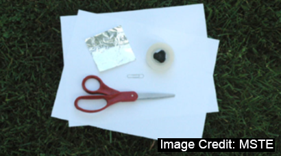 Ready for the solar eclipse on April 8? ☀️

Check out our "Projecting the Sun" activity to observe the sun at anytime without needing glasses:
gmd.mste.illinois.edu/resources/proj…

DYK? Galileo used pinhole cameras and projections of the sun to identify the nature of the solar system.