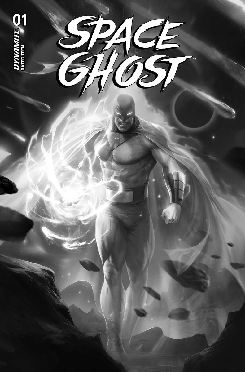 DynamiteComics's tweet photo. Monday is the Final Order Cutoff for Space Ghost #1from David Pepose and Jonathan Lau. Look for the cover by Francesco Mattina. Also available in Virgin, Foil, Virgin Foil and B&W.
#spaceghost #davidpepose #jonathanlau #francescomattina
https://t.co/L2LvyHCVlX https://t.co/0eFAhChltC