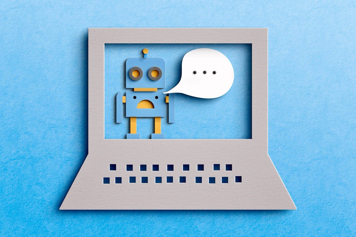 Is early childhood education ready for AI?

The field is just getting started with artificial intelligence, but experts say to be cautious about student privacy and potential bias

By @arielgilreath for @HechingerReport ~ buff.ly/43JDvVo 

#AIinEducation
#K12Education