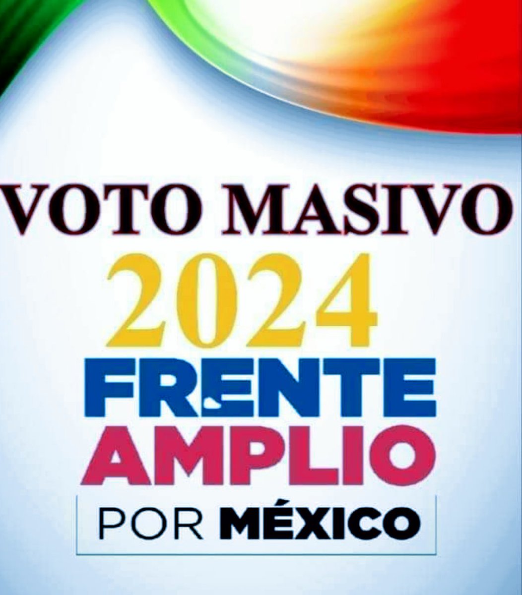 @MargaritaG9303 @LuisMendozaBJ @GobCDMX @SacmexCDMX #VotaConHuevos