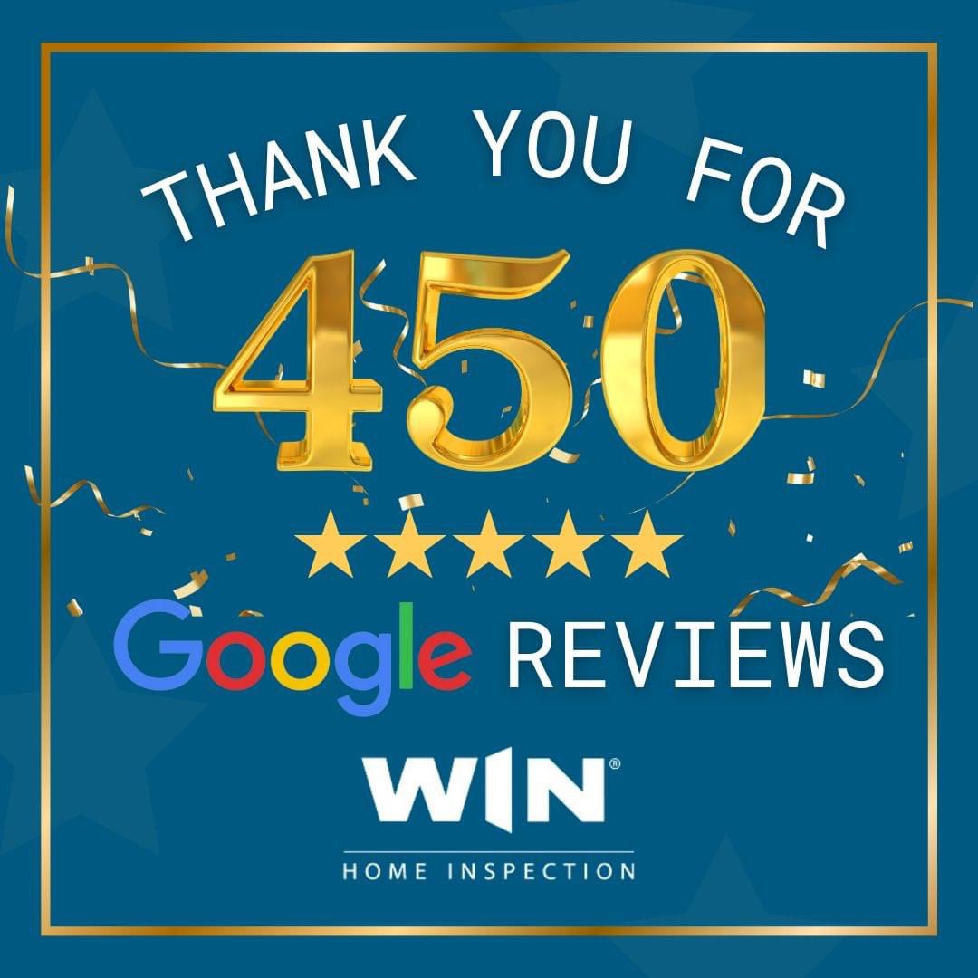 WIN_SanRamon's tweet photo. 🎉🌟 We've hit a milestone worth celebrating! 🌟🎉

A heartfelt THANK YOU to our amazing clients and referral partners for helping us achieve 450 5-star Google reviews! 🌟 Your trust and support mean the world to us. We're truly honored to have had the opportunity to serve you! https://t.co/s5okueKpxa