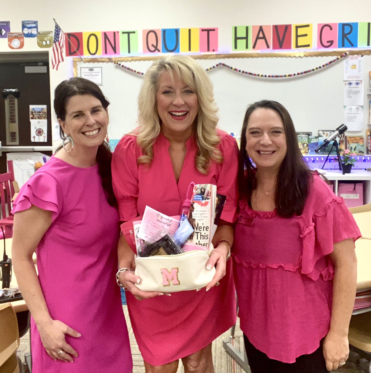 HughesGT100's tweet image. If you’re looking for a place that supports Gifted Learners, @hugheselem IS IT! Celebrating GT Awareness Week this week, but supporting GT Services all year round! We are so grateful! @TXGifted @GiftedMindsPros @GTProsperISD #whyGT #TAGT @EmilyDoramus @MrsRoberdsEDU