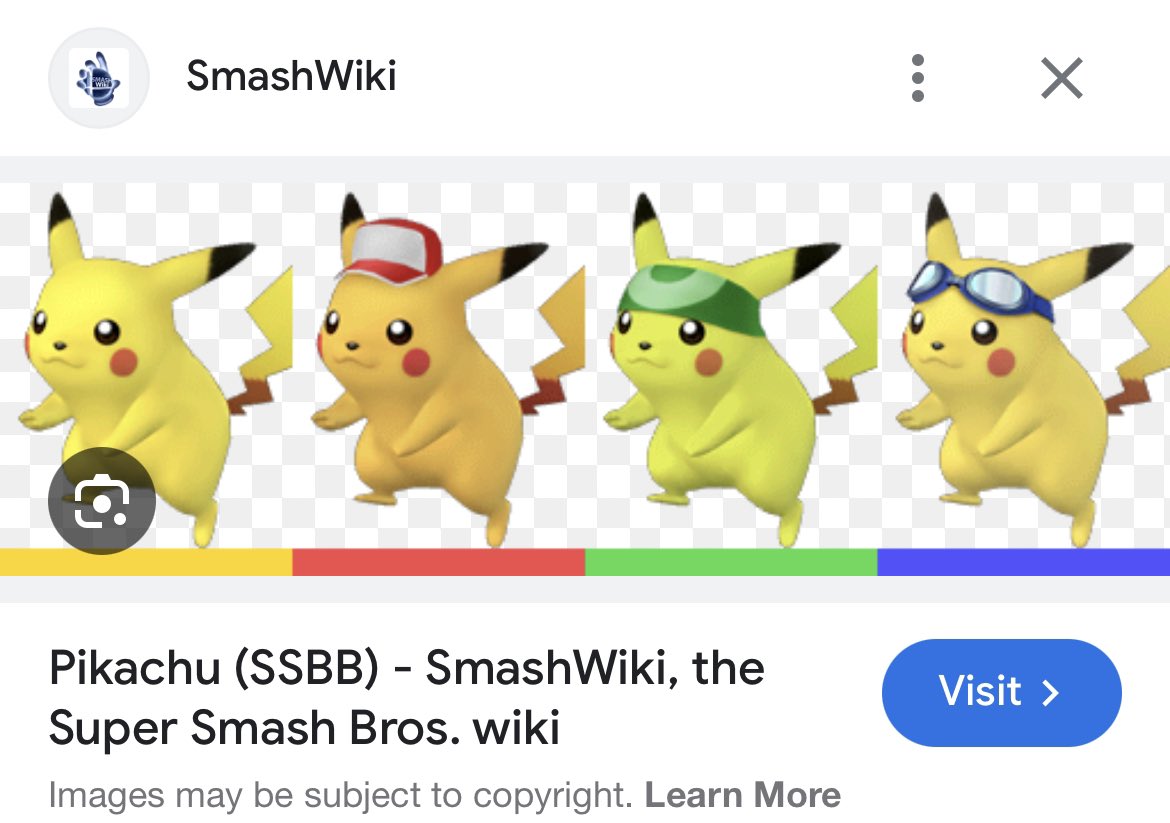 hello pokebros! from now on no fnf mods / pikachu fanmods are allowed to use my pikachu characters! please remove all the characters!