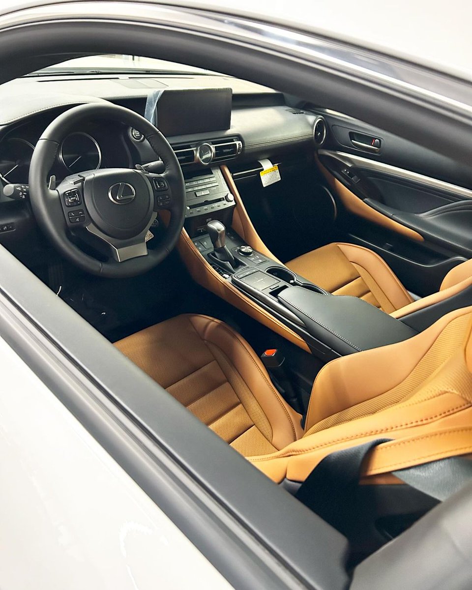 JohnsonLexus Raleigh tweet media