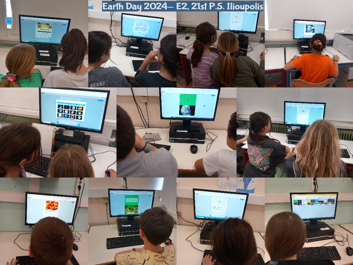 Anthi Harou 🐈 (@anthieflclasses) on Twitter photo 5th grade #EFL learners of #21stprimaryschoolilioupolis are excited to start preparing ebooks for #EarthDay (April 22nd) using their favorite tool <a href="/WriteReaderApp/">WriteReader.com</a>! 5th grade #EFL learners of #21stprimaryschoolilioupolis are excited to start preparing ebooks for #EarthDay (April 22nd) using their favorite tool <a href="/WriteReaderApp/">WriteReader.com</a>!