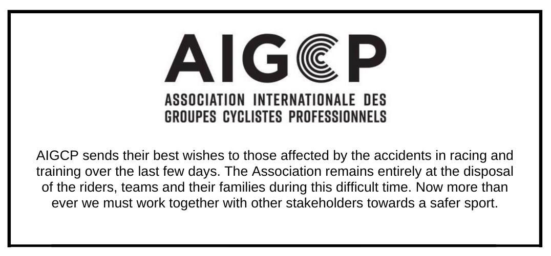 AIGCP (@aigcpofficial) on Twitter photo 