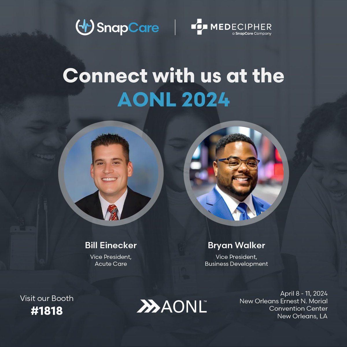 SnapCare tweet media