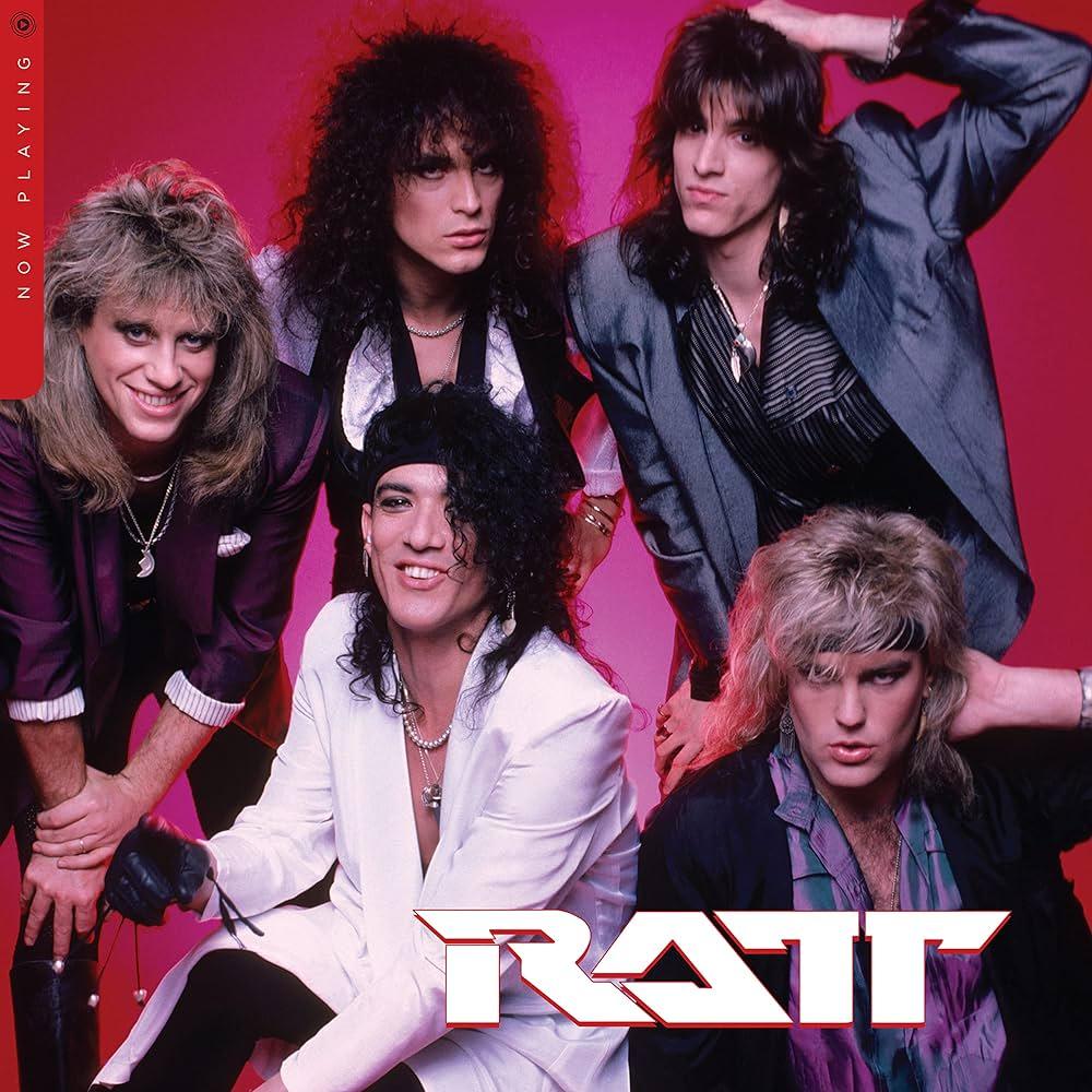 We heard it was #WorldRatDay, but to us, that means it's World RATT Day! 🐀 🤘 bit.ly/3VDnMpb #sunsetstrip #losangeles #rockangeles #LA #music #livemusic #rocknroll #RATT #hairband #glamband #rockmusic #80smusic #rockband #roundandround #LAband