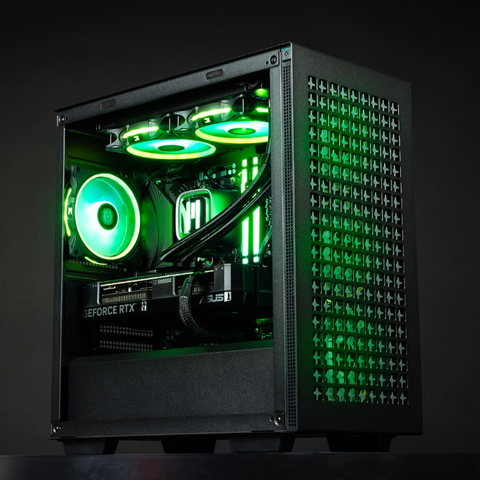 Restocked our ready-to-ships before the weekend hits! 👀 RTX 4090 Founders Edition ⭐ Y70 Touch 🔴AMD 7800X3D metapcs.com/ready-to-ship/