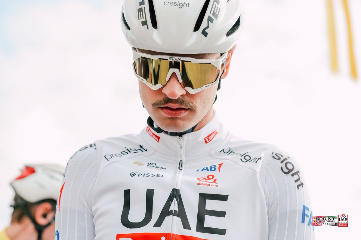 @UAE-TeamEmirates tweet media