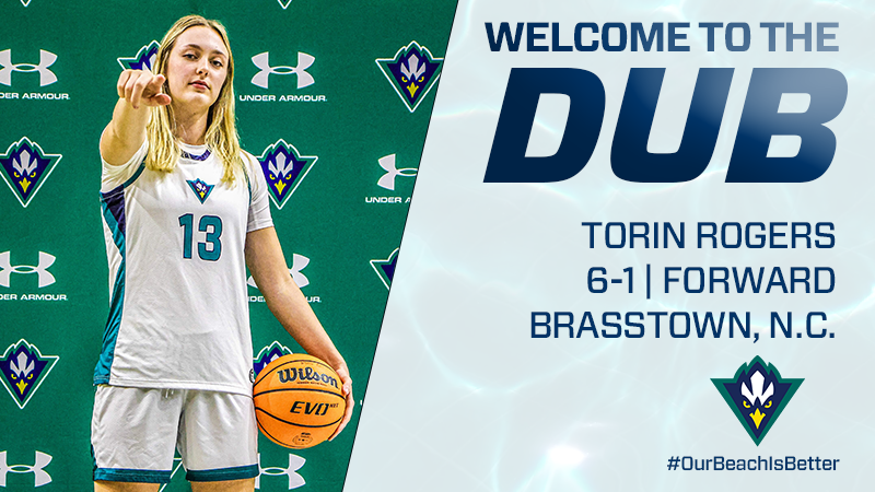 uncwwbb's tweet photo. Welcome to the Dub, Torin!

Torin Rogers, a North Carolina native and Richmond transfer, will join the program for the 2024-25 campaign!

👉 https://t.co/j5FdATXIvQ

#OurBeachIsBetter https://t.co/CoBLksBni5
