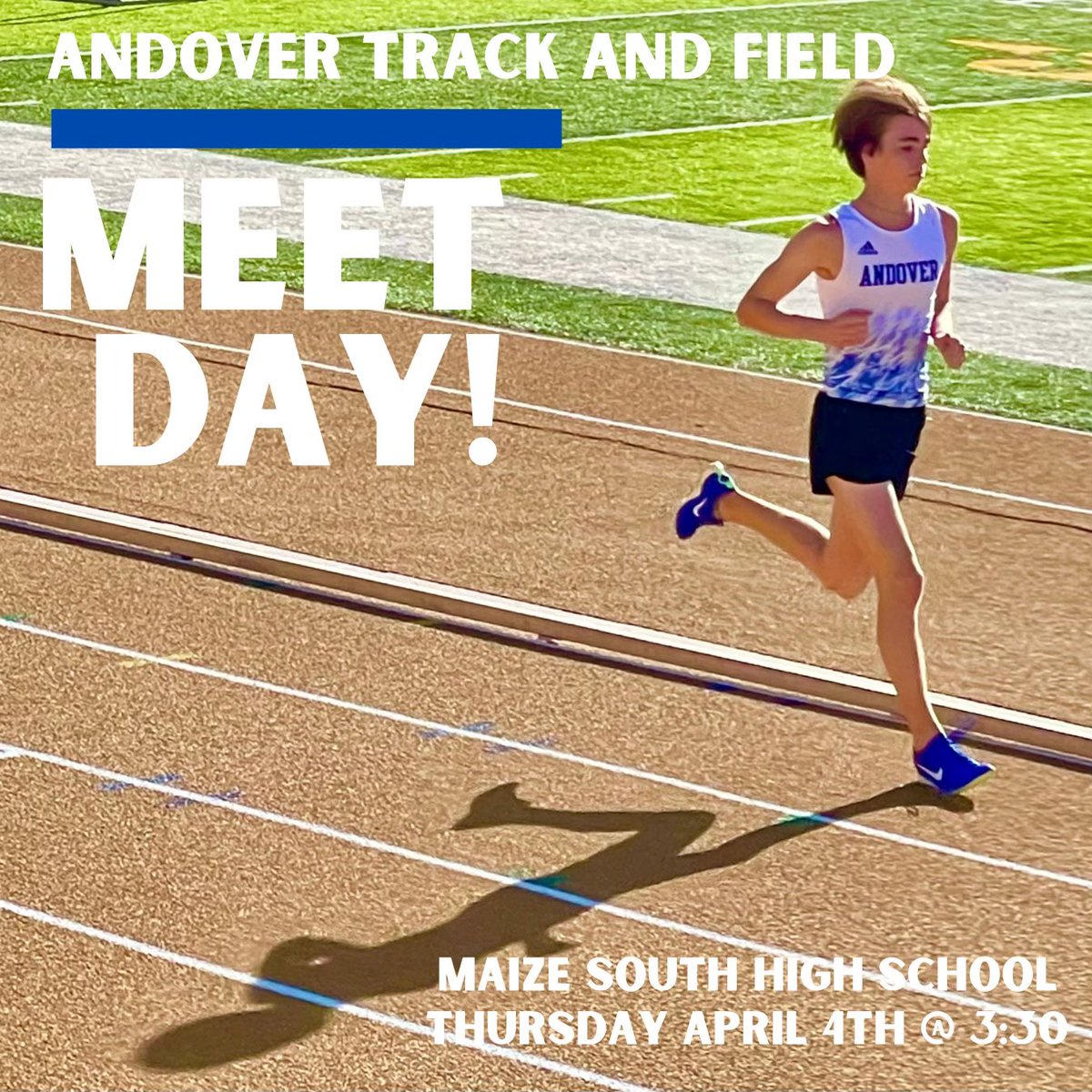 Andover Track & Field (@andoverxctrack) on Twitter photo 