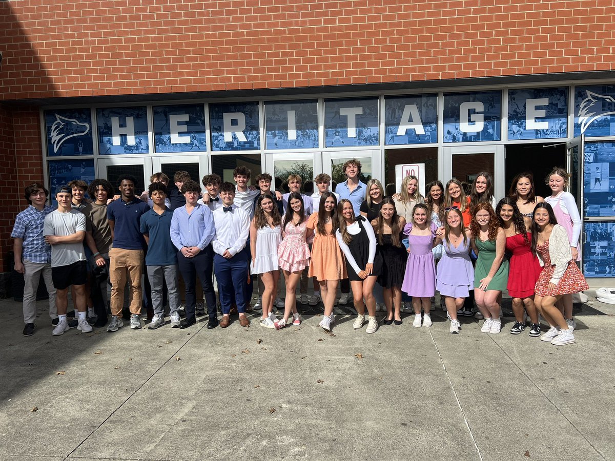 Husky_Sports's tweet image. Our Men’s and Women’s Lacrosse Teams travel to Athens Drive for a 5:00/7:00 match.  Good luck!