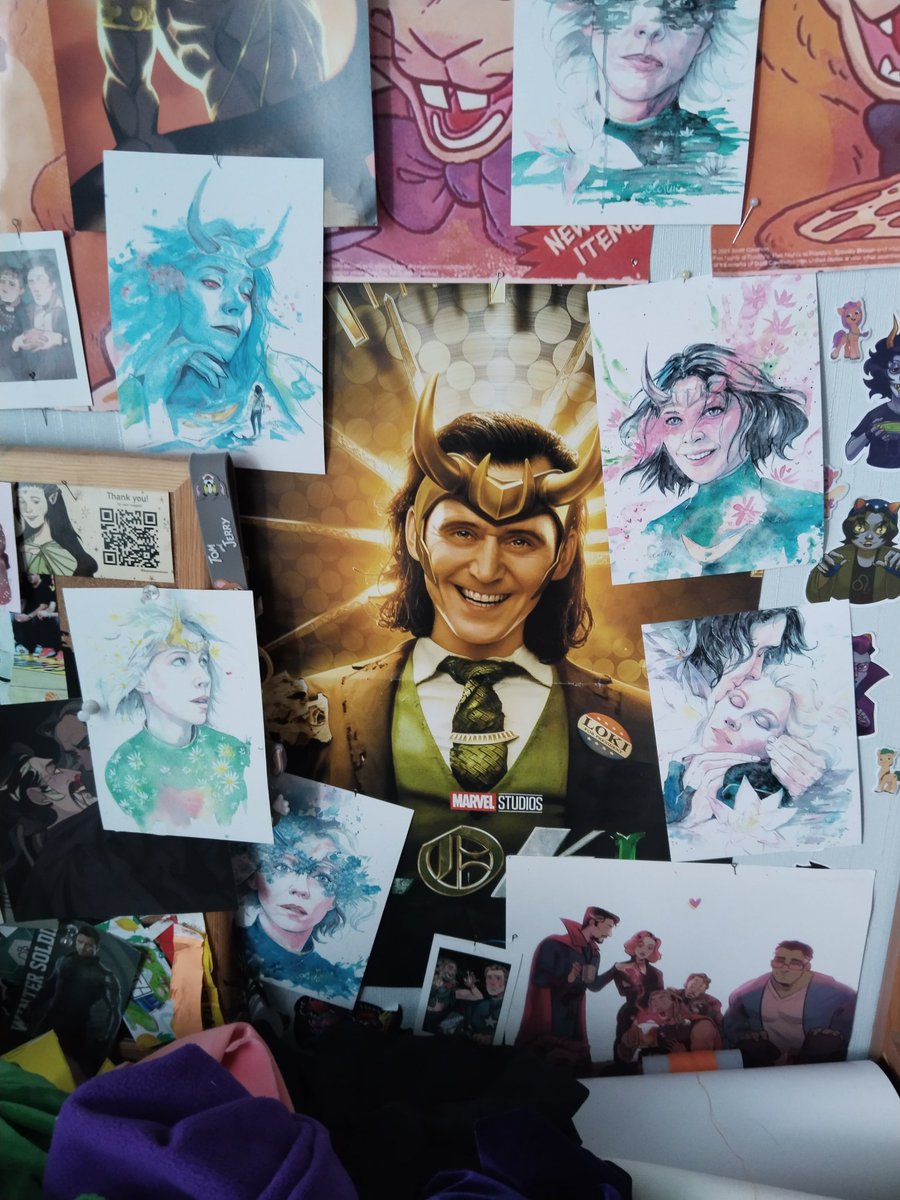JasonSaef's tweet image. This...how can I take this with me later 💔❤️‍🔥
#sylki #loki