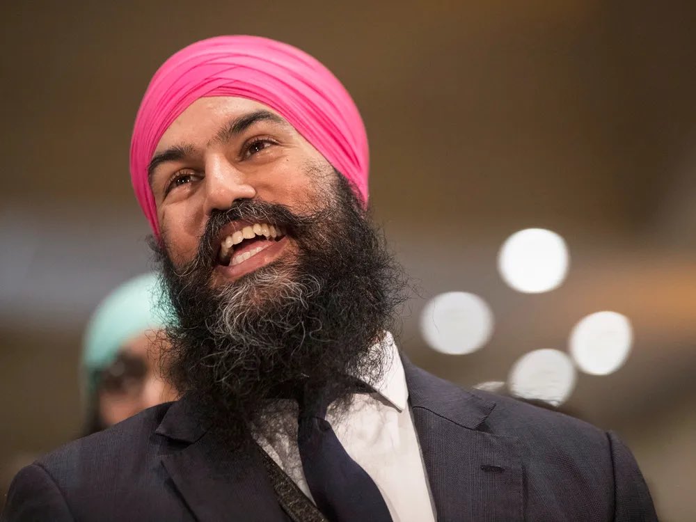 Jagmeet Singh’s NDP had 25 seats in the HoC before the end of March. But Daniel Blaikie just resigned to work for Manitoba and 3 additional MPs (Charlie Angus, Rachel Blaney, & Carol Hughes) announced today they are not seeking re-election. What is going on over there?