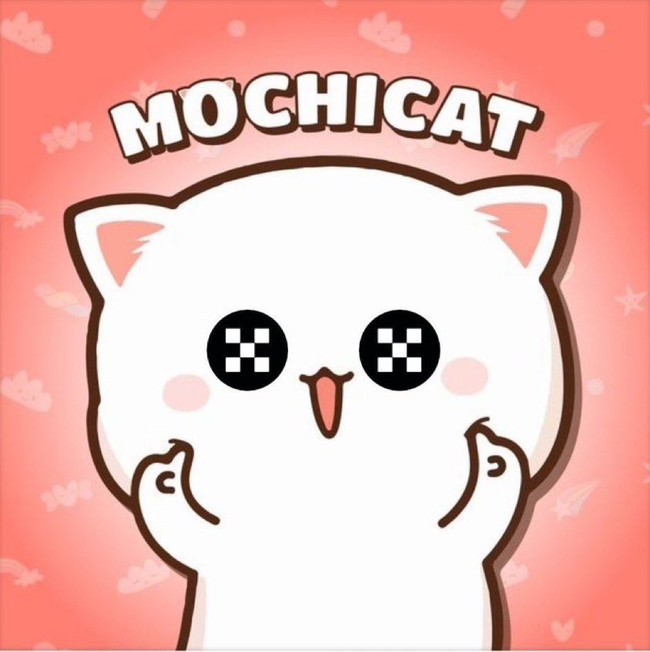 Okami_888's tweet photo. @TokenMochiCat is just 5 days old and the progress is magnificent
 
@Coin_Marketcat ✅✅✅
@okx ✅✅✅
@JupiterExchange strict list ✅✅✅
@coingecko ✅✅✅

So what are you still waiting for? Still fading?

#MOCHICAT #SOLANA #SolanaCommunity #SOLANA https://t.co/BglI5bWrvt