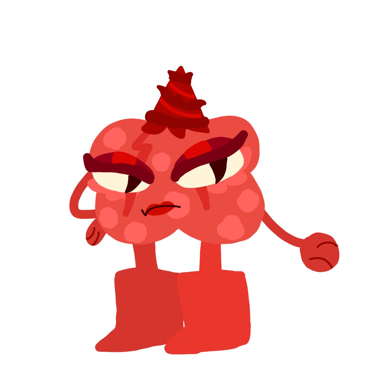 ArtzBatter20698's tweet image. Reupload because i forgot the #colourblocks tag and put #colorblocks instead of that hashtag 😭😭😭 #oc