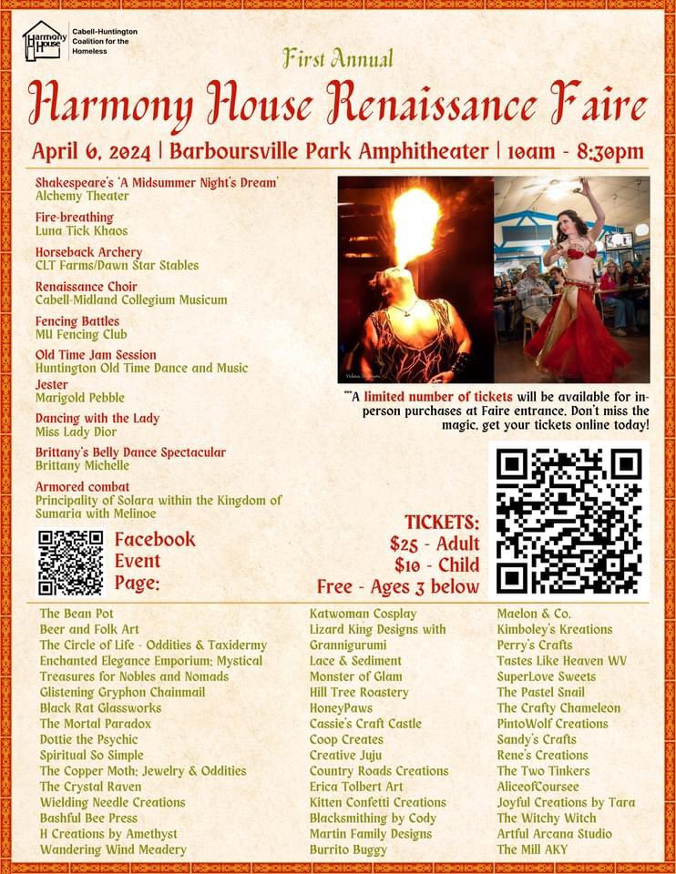 LizardKDesigns's tweet photo. This weekend! Please come out and have a great time for an amazing cause! https://t.co/kFJ1XTpTmL
