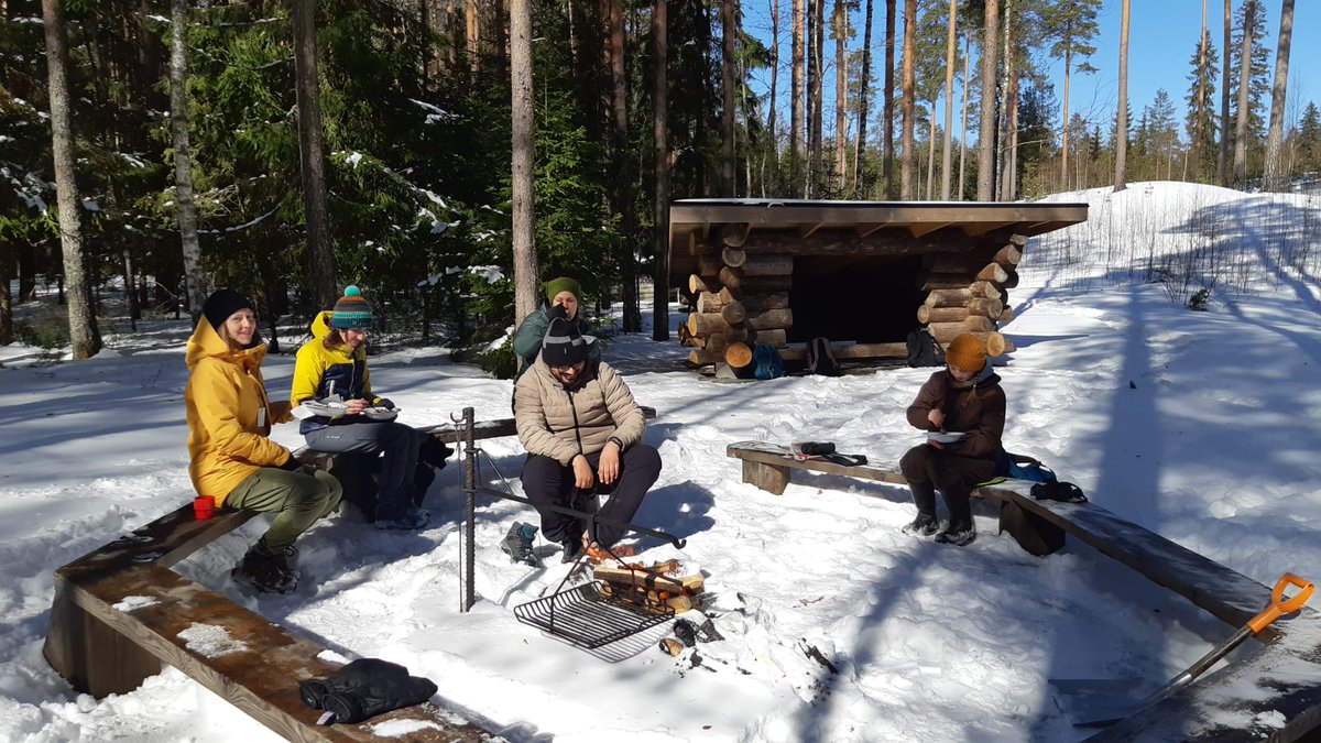 UTU AnimalEcology tweet media