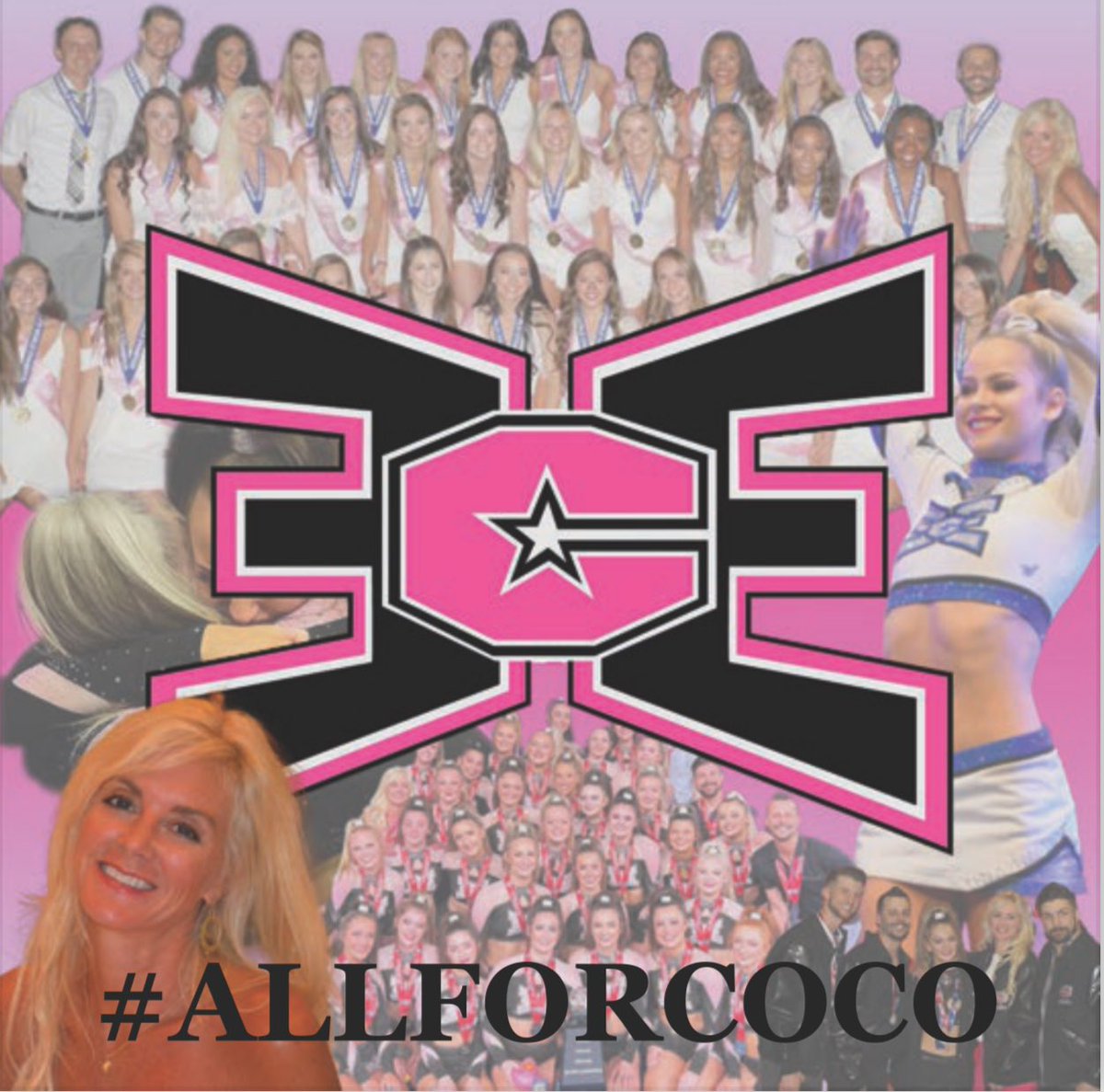 Sending prayers to Colleen &amp; everyone who is impacted 💞🫶🏾